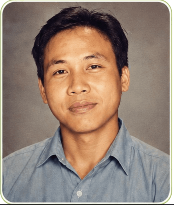 Mr. SM Chakma