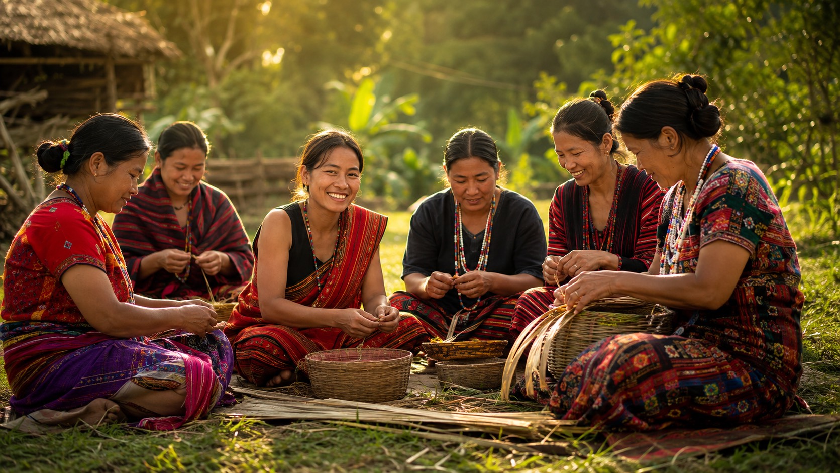 Women's Leadership & Economic Empowerment