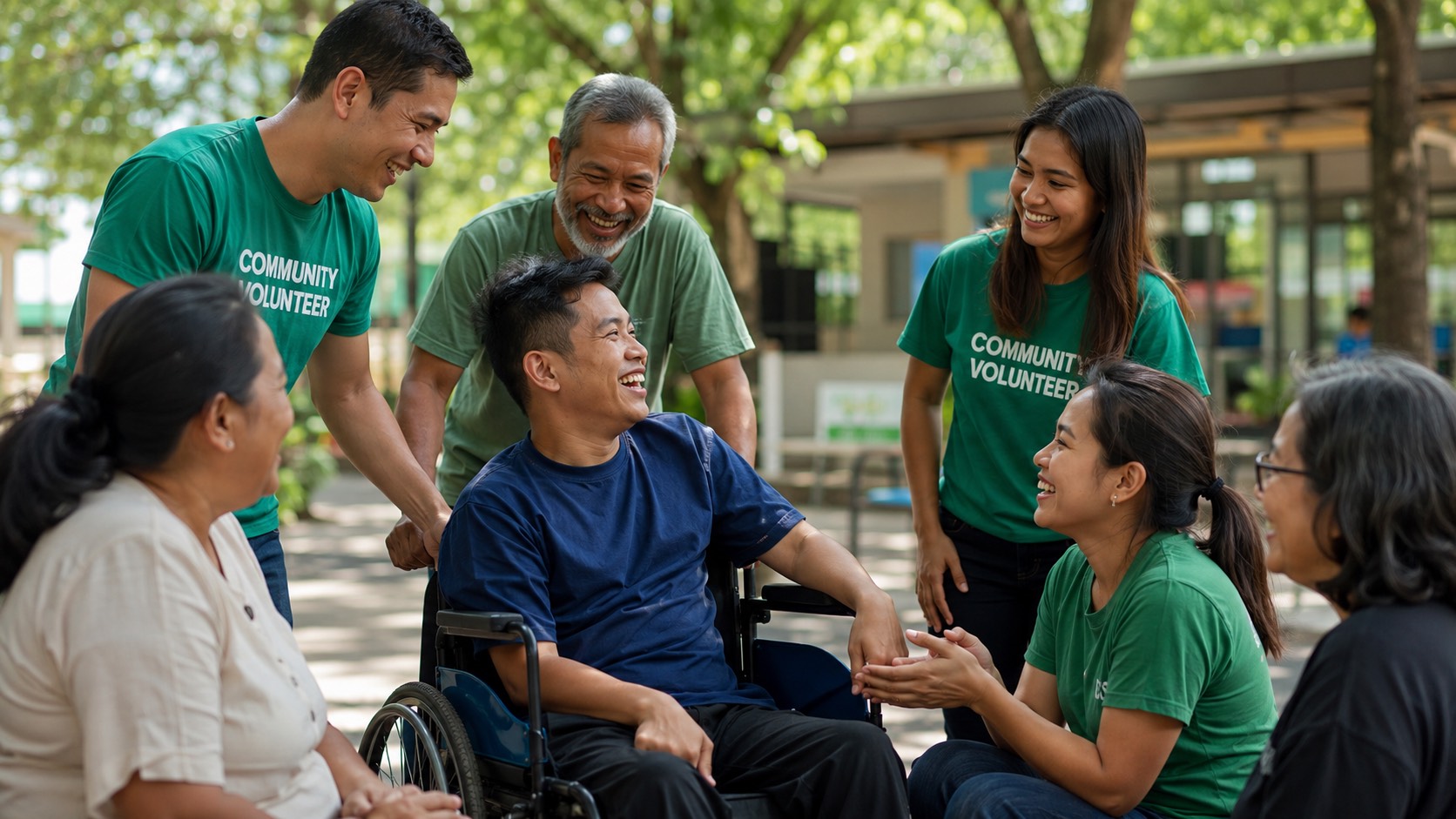 Disability Inclusion & Accessibility