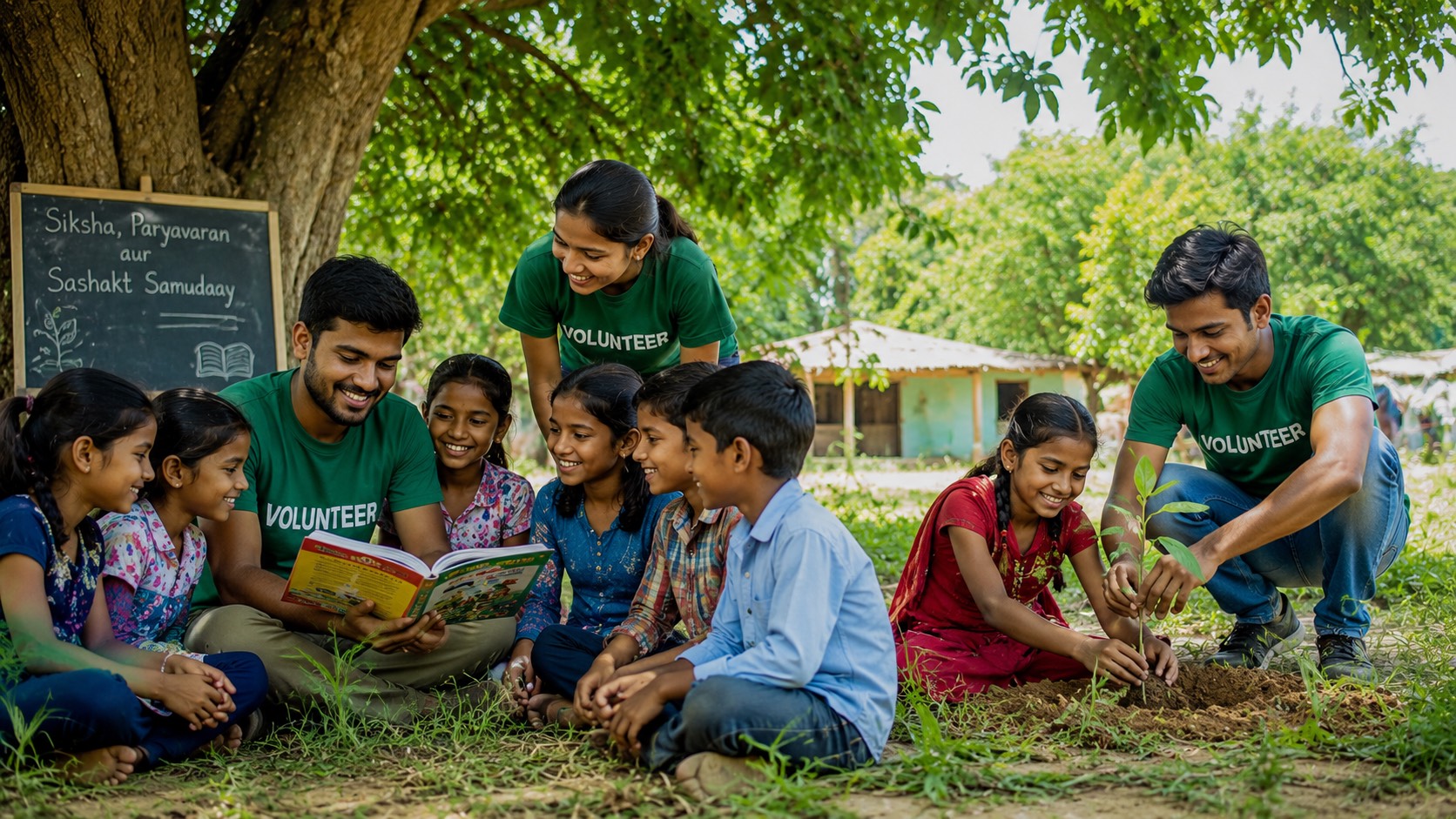Skill Education and Digital Learning